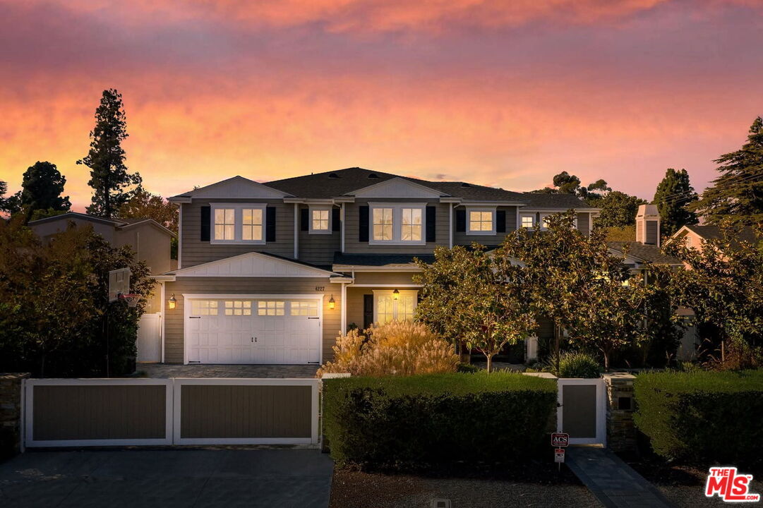 Property Photo:  4227 Lemp Ave  CA 91604 