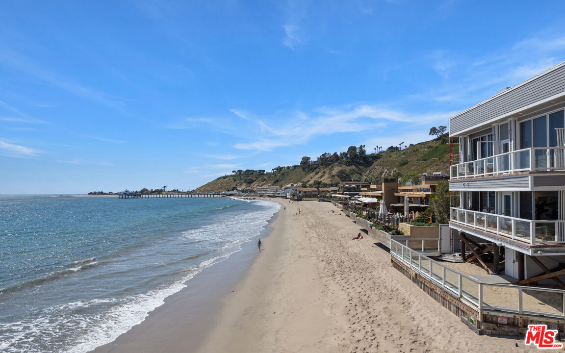 Property Photo: 22664 Pacific Coast Hwy CA 90265