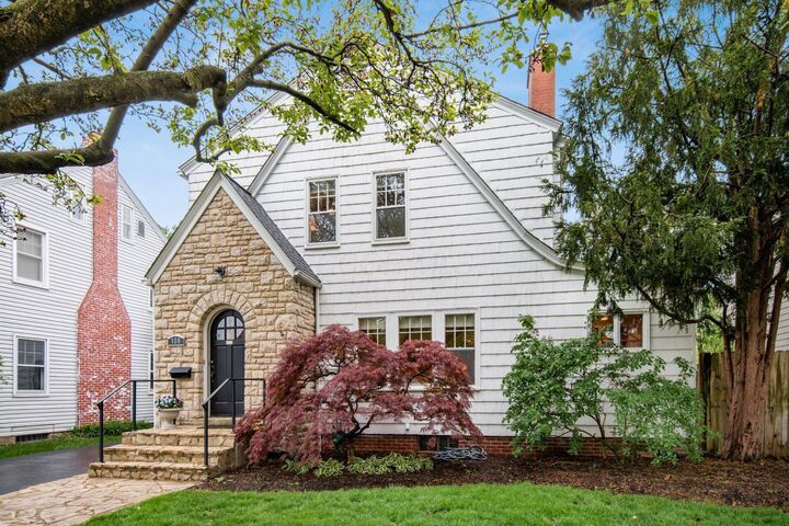 Property Photo:  108 N Stanwood Road  OH 43209 