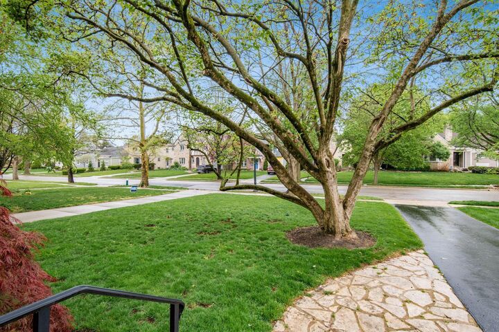 Property Photo:  108 N Stanwood Road  OH 43209 