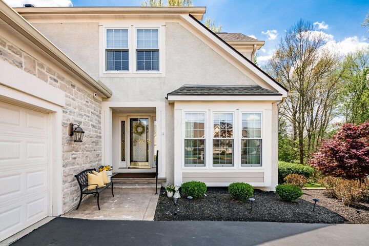 Property Photo:  147 Tinley Park Circle  OH 43015 