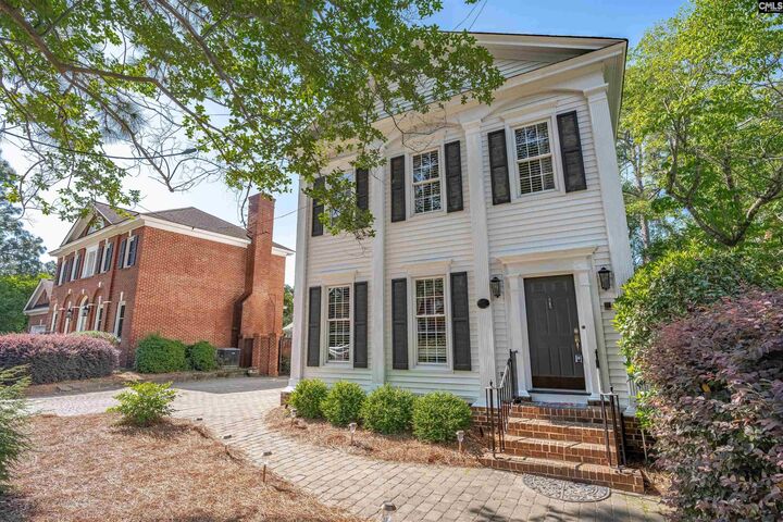 Property Photo:  109 Miles  SC 29223-3110 