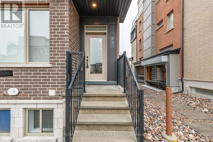 Property Photo: 541 Takamose Private 138 ON K1K 5A5