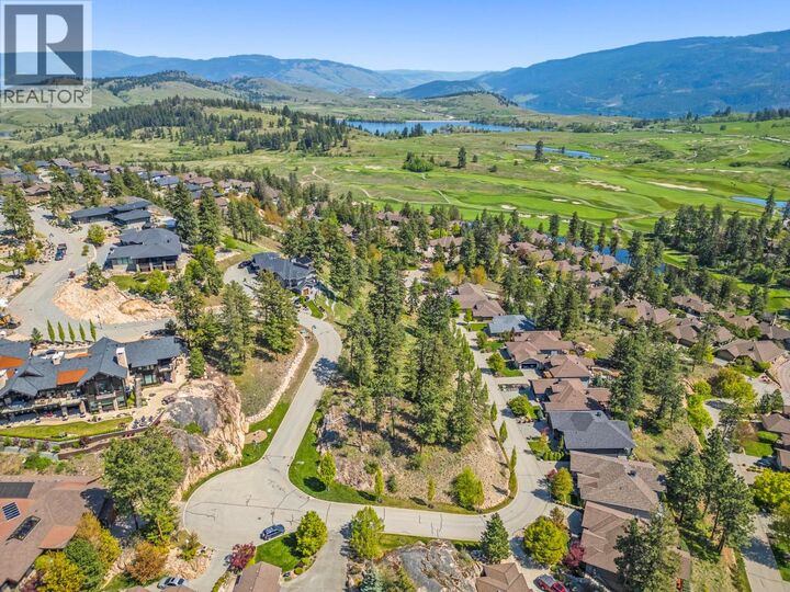 Property Photo: 501 Vardon Lane BC V1H 1Y4