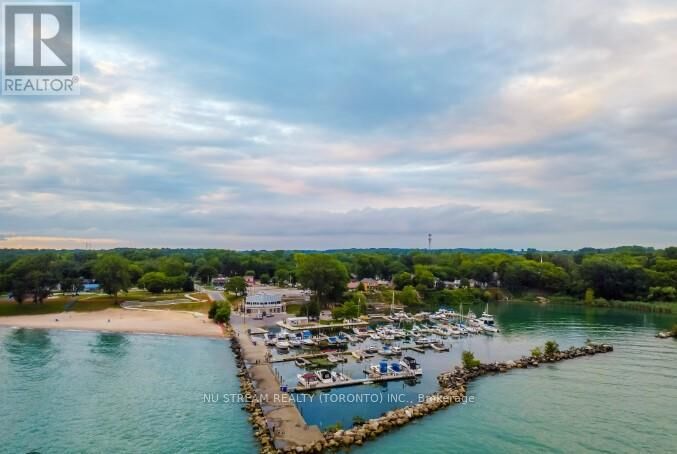Property Photo: Lot 48 Ambassador Beach Road ON N0R 1G0