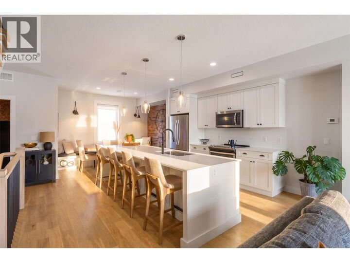 Photo de la propriété:  555 Buckland Avenue 106  BC V1Y 5Z5 