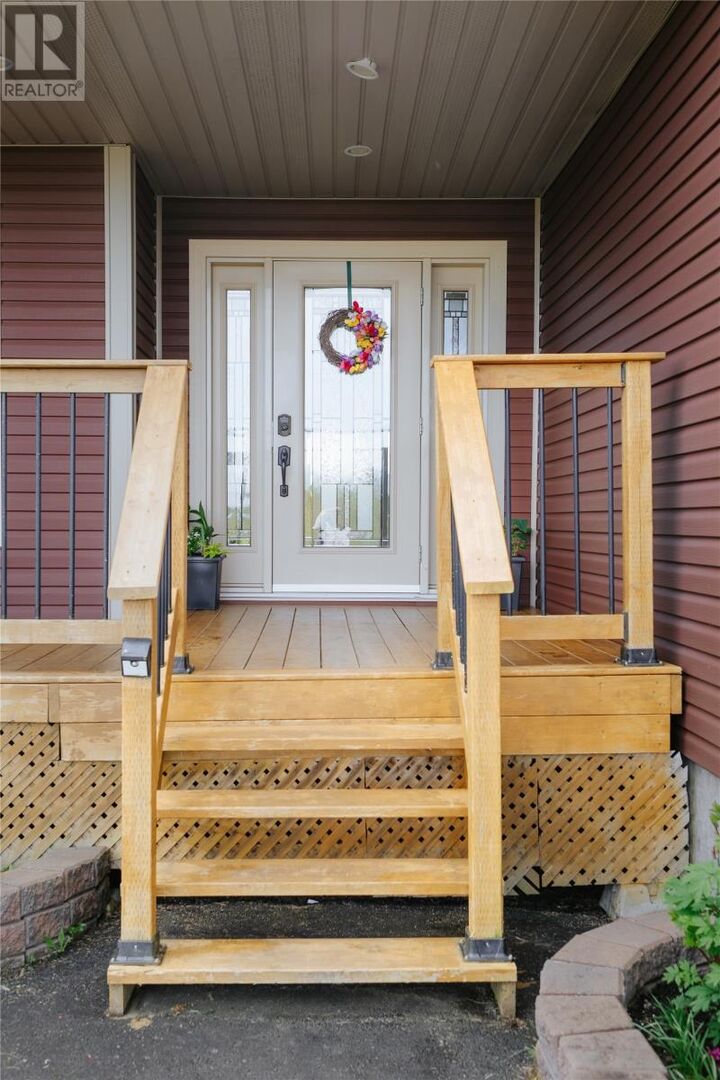 Property Photo: 26 Main Street NL A0G 4R0