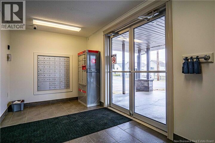 Property Photo: 155 Lian Street Unit# 439 NB E3C 0L9