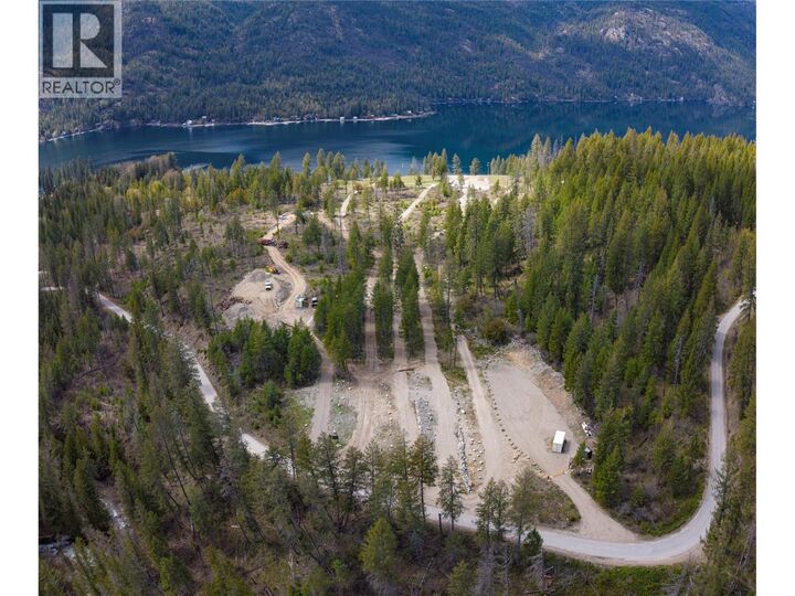 Property Photo:  Lot D McRae Road  BC V0H 1E0 