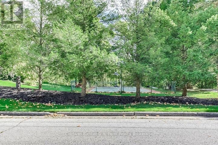 Property Photo:  53 Parkwood Drive  ON N4G 2B7 