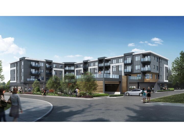 Property Photo: 1615 160 Street 308 BC V0V 0V0