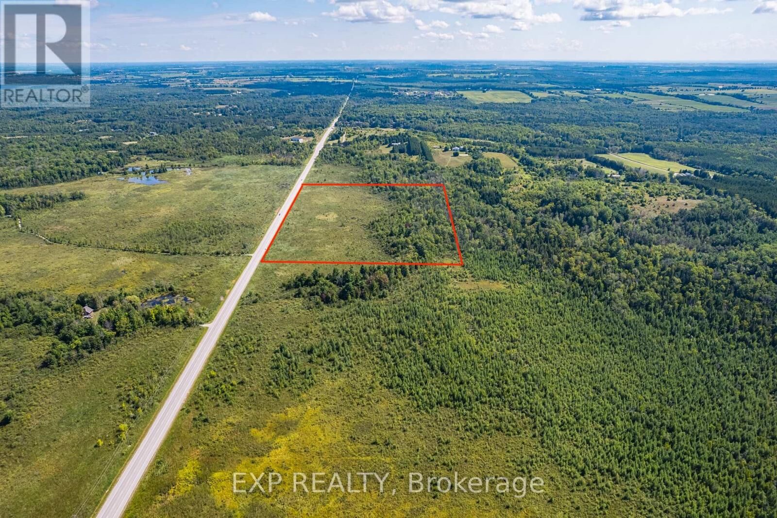 Property Photo:  Ptlt35 Ravenshoe B Road  ON L9P 1R2 