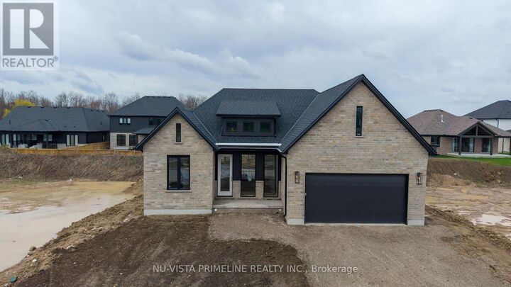 Property Photo: 115 Timberwalk Trail ON N0M 2A0