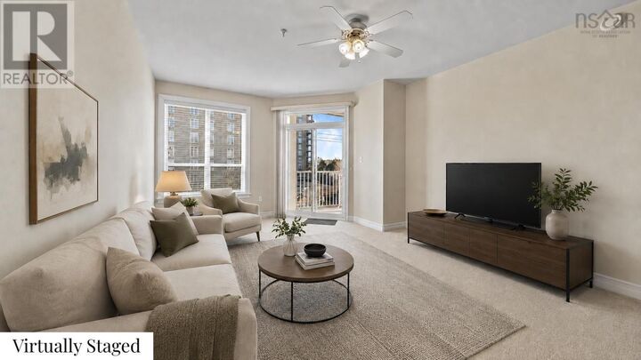 Property Photo: 201 Walter Havill Drive 209 NS B3N 3J4