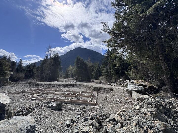 Property Photo:  Sve103 Old Hope Princeton Highway  BC V0X 1L5 
