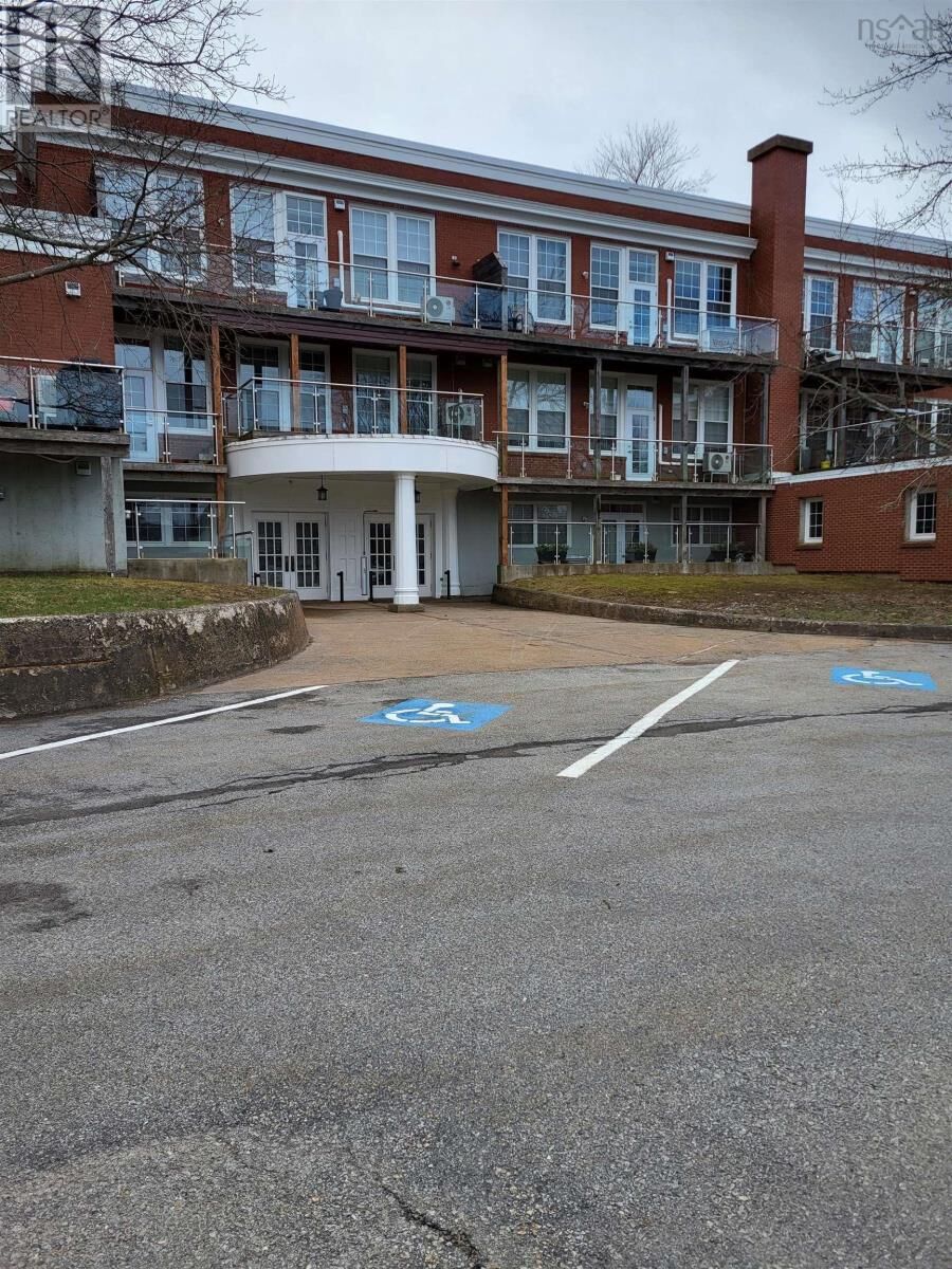Property Photo:  151 Ritchie Street 211  NS B0S 1A0 