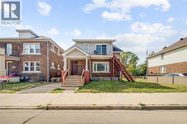 Property Photo:  2251-53 Howard Avenue  ON N8X 3V2 