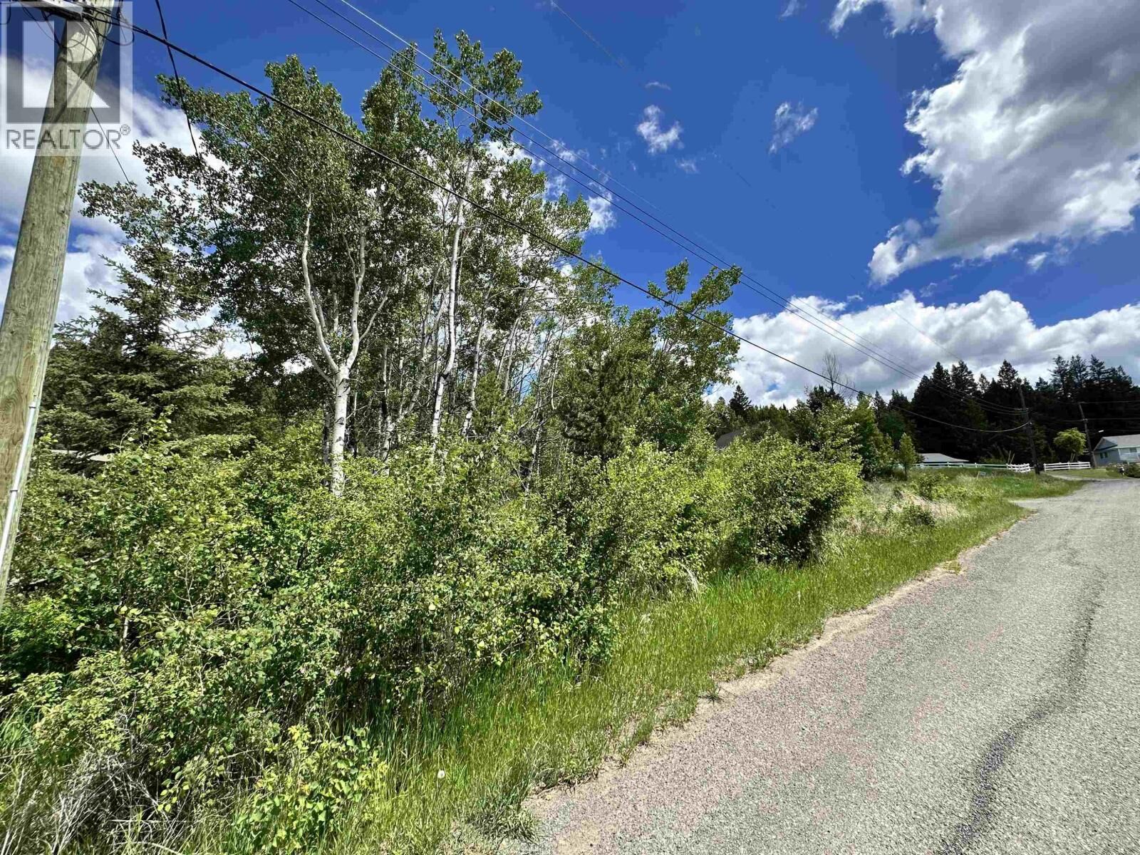 Property Photo:  Lot 10 Reita Crescent  BC V0K 2E1 