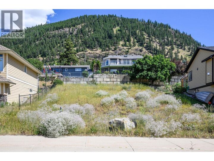Property Photo:  1249 Montgomery Place  BC V0E 1M0 