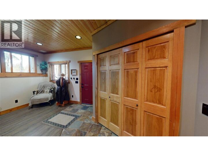 Property Photo: 7500 Pine Cone Lane BC V0A 1M0