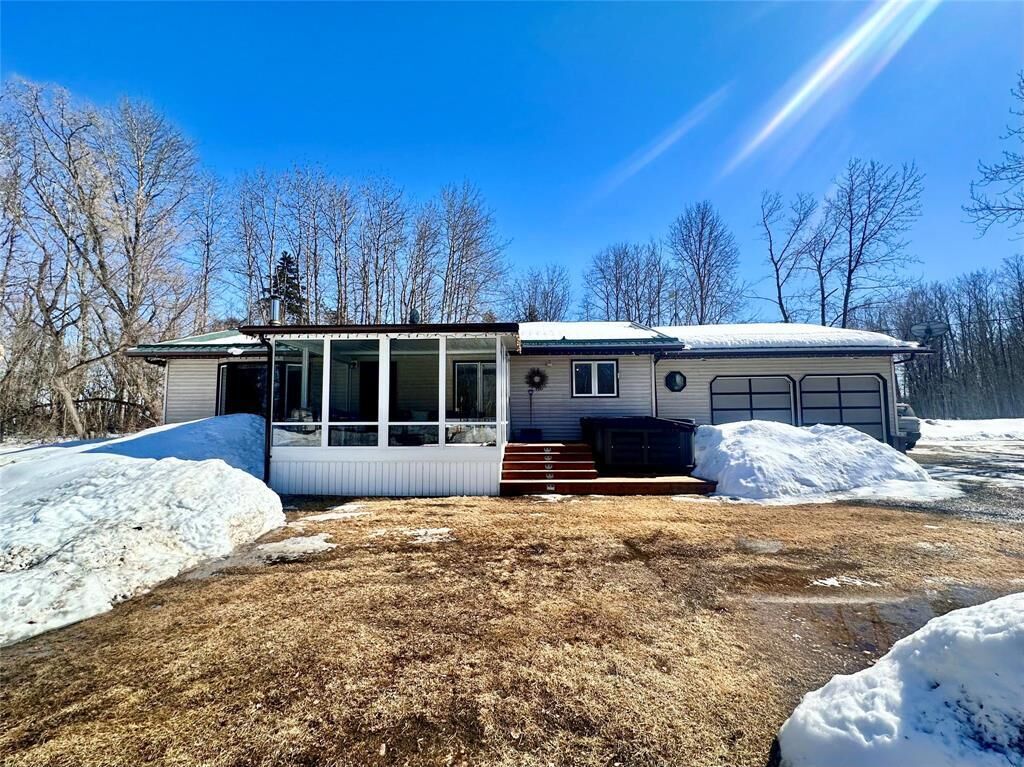 Photo de la propriété:  208 Landels Road  MB R9A 1R6 