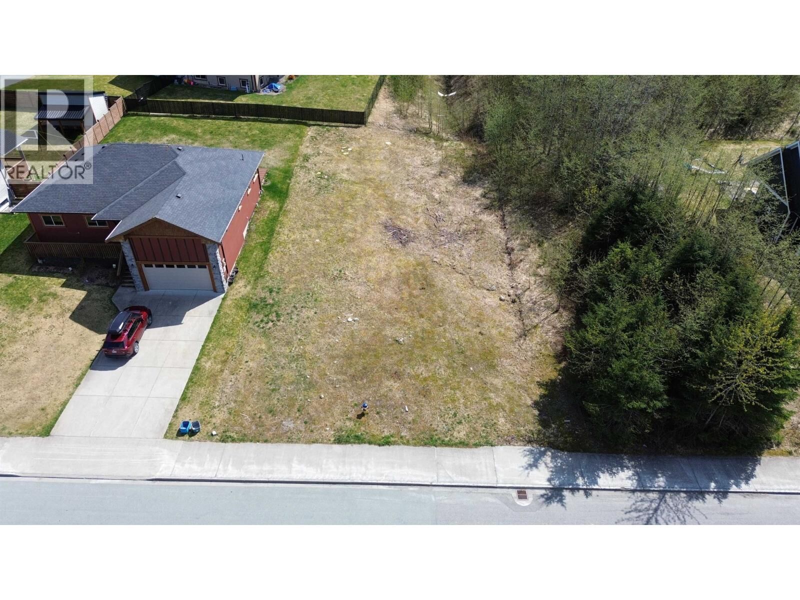 Property Photo: 123 Wakita Avenue BC V8C 2S2