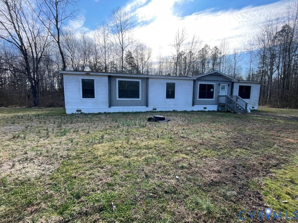 Property Photo:  97 Buster Lane  VA 23181 
