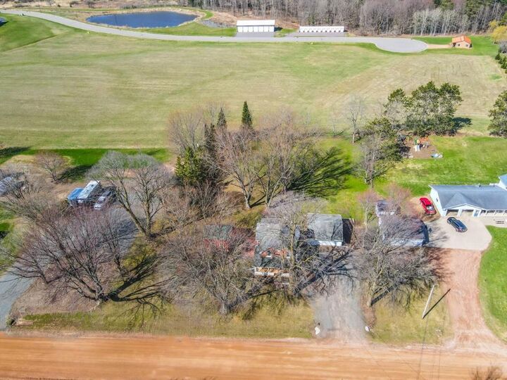 Property Photo:  237490 Allen Street  WI 54411 