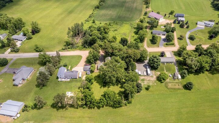 Property Photo:  237490 Allen Street  WI 54411 