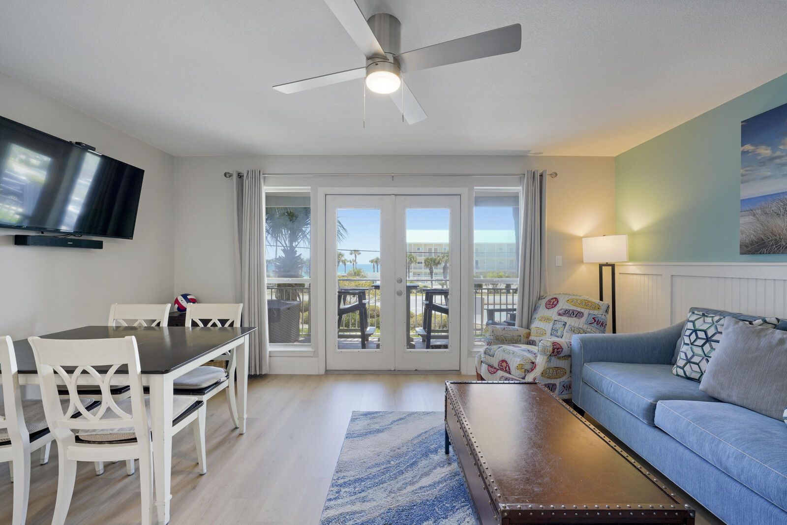 Property Photo: 3191 Scenic Highway 98 Unit 202 FL 32541