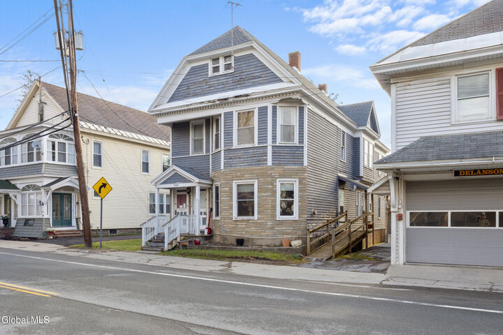 Property Photo:  1789 Main Street  NY 12053 