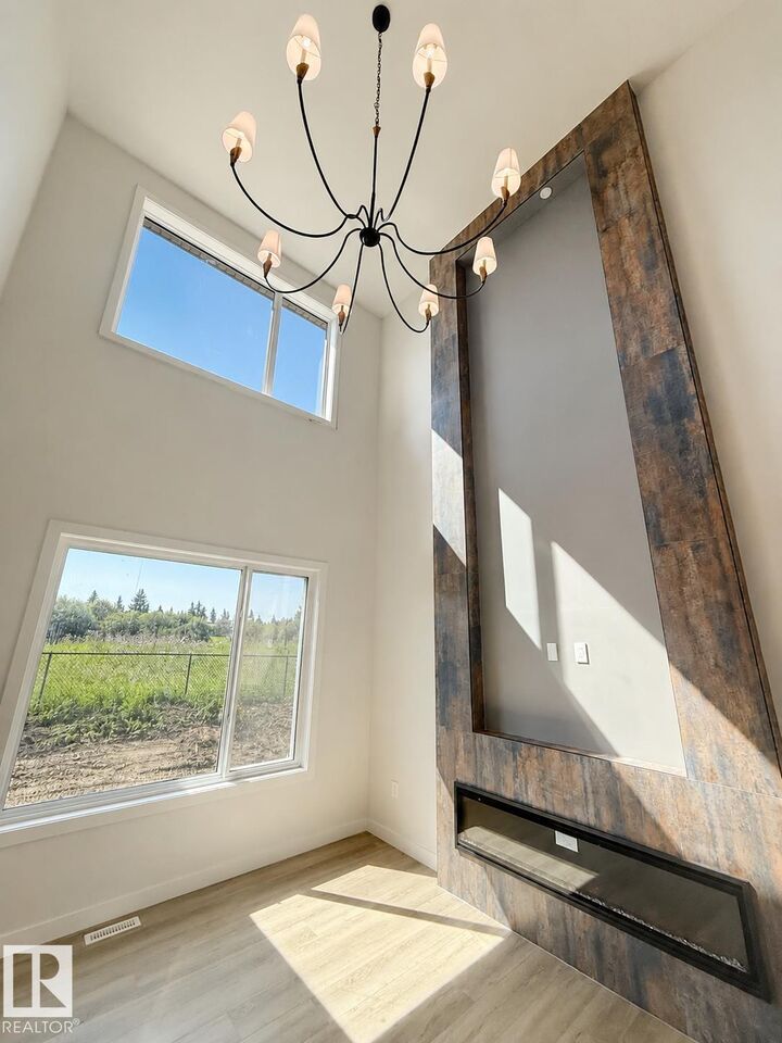 Property Photo: 22 Meadowgrove Landing AB T7X 1W6