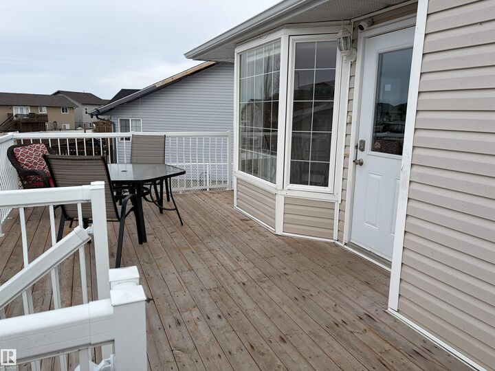 Property Photo:  3711 42 Ave  AB T9N 0A3 