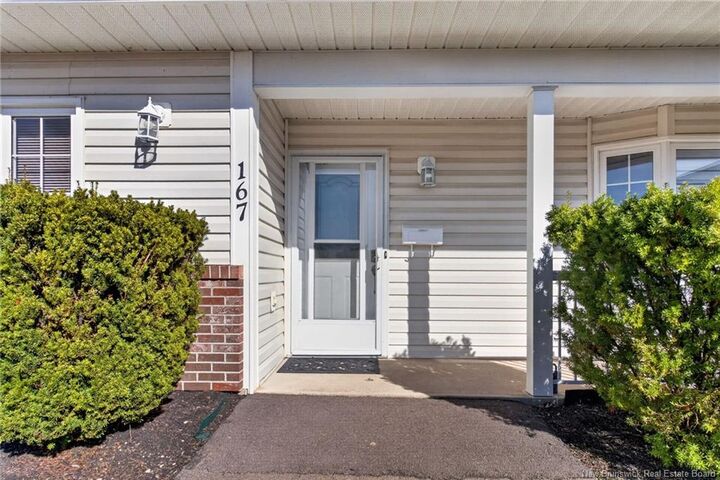 Property Photo:  268 Acadie Avenue 167  NB E1A 6T2 