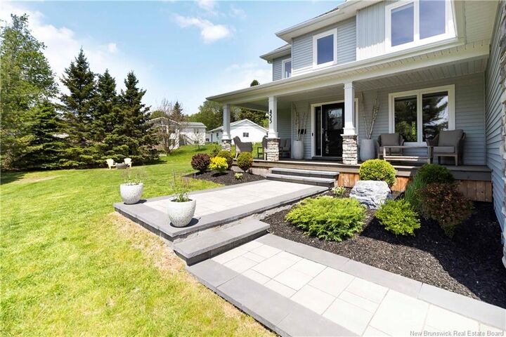 Property Photo: 455 Danois Court NB E1A 4Z6