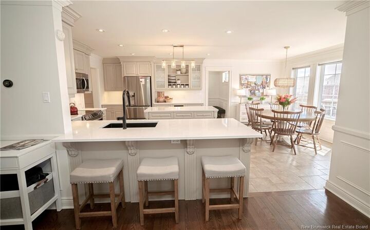 Property Photo: 10 Emma Court NB E3G 0W2