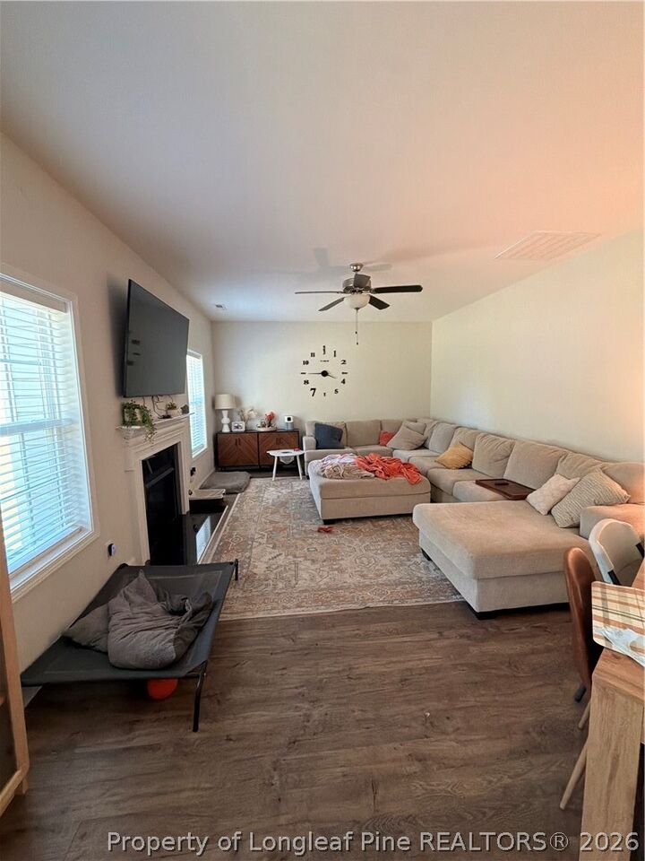 Property Photo:  26 Tupelo Road  NC 28390 