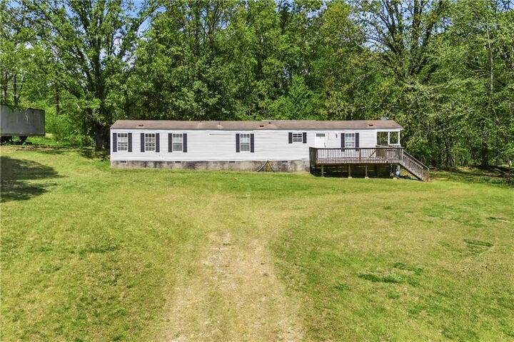 Property Photo:  499 Rider Road  GA 30534 