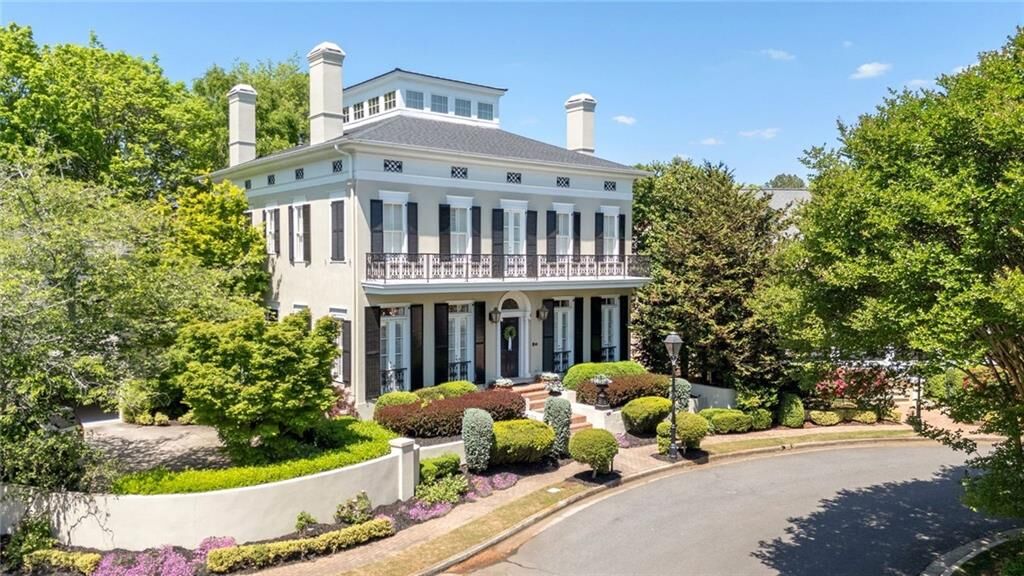 Property Photo:  3736 Turnberry Court  GA 30096 