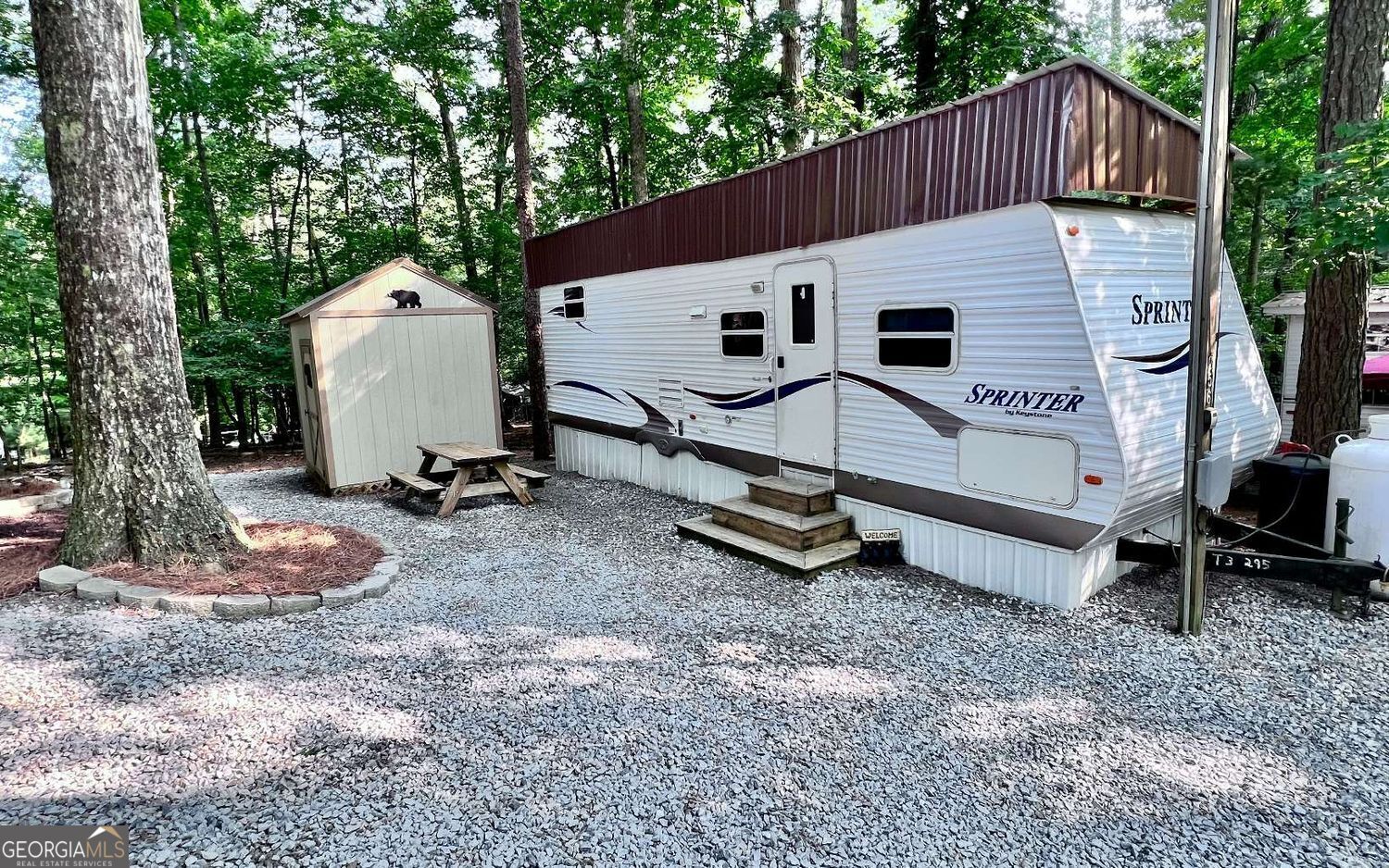 Property Photo:  171 10th Street C256  GA 30540 