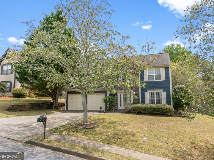 Property Photo:  542 Staghorn Lane  GA 30024 