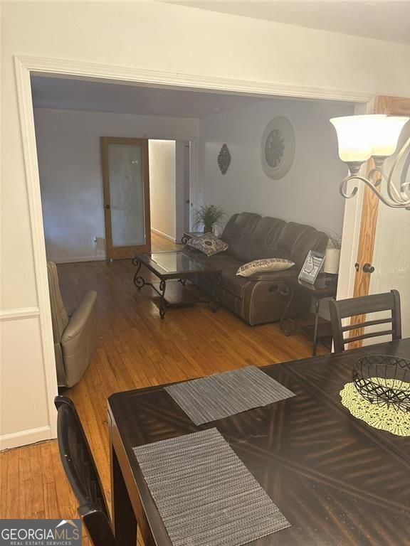 Property Photo:  524 Rowland Road  GA 30083 