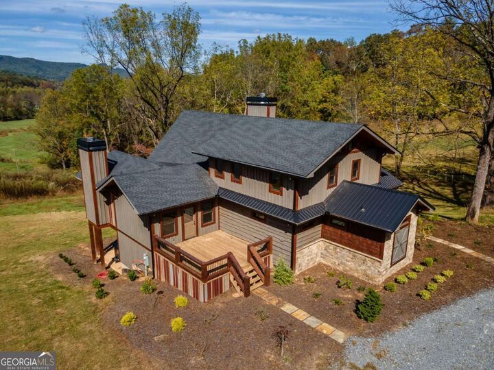 Property Photo:  7590 Mobile Road  GA 30513 