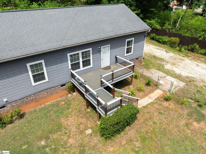 Property Photo:  721 Marietta Street  SC 29340 