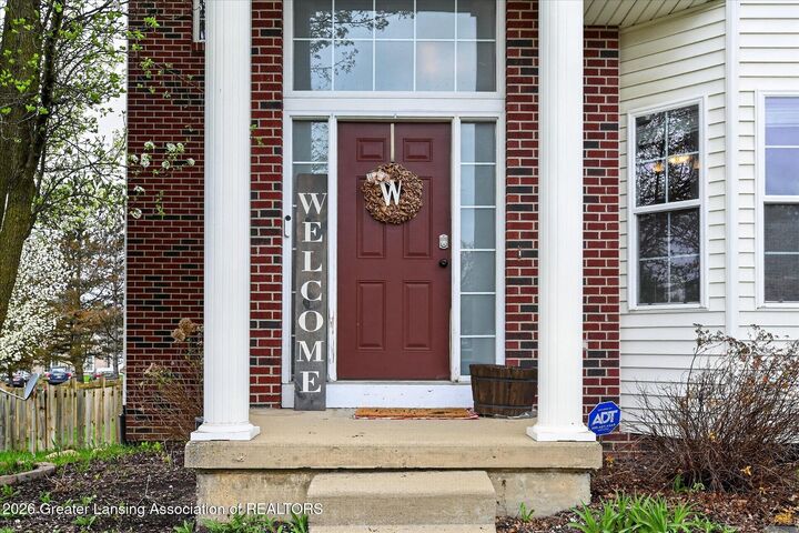 Property Photo:  5265 Haversham Drive  MI 48840 