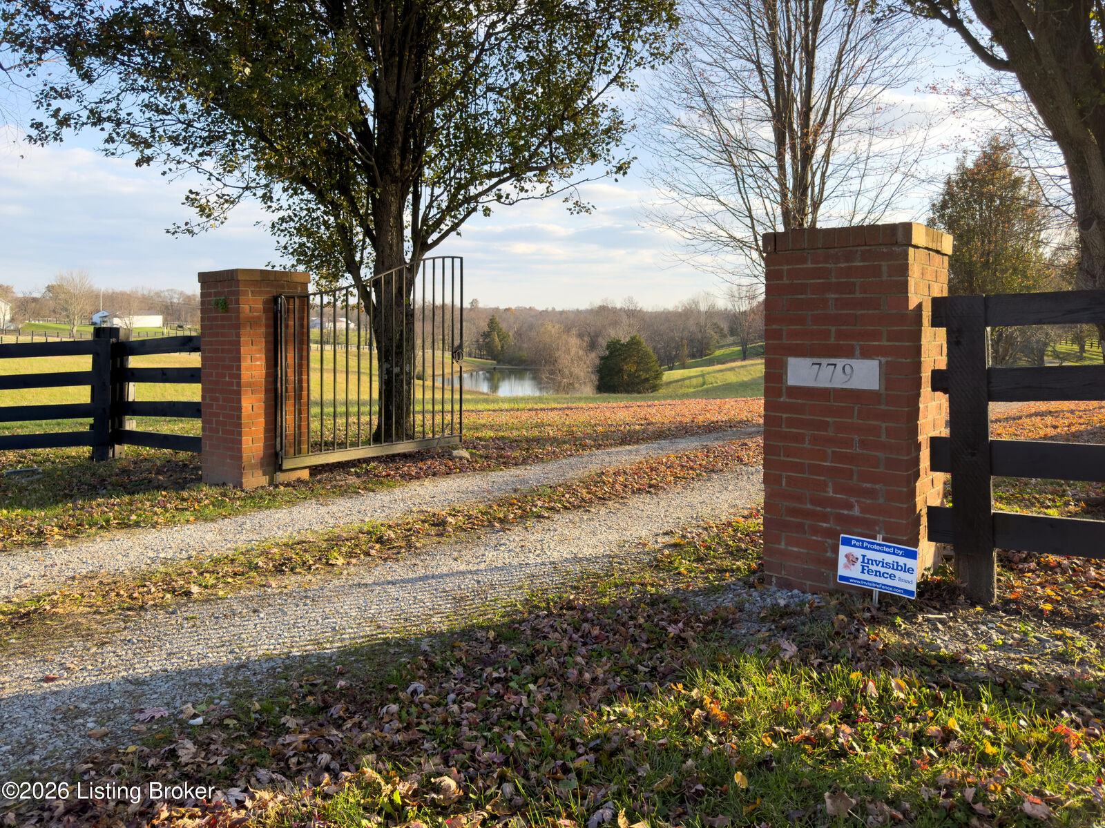 Property Photo:  779 Kings Hwy  KY 40076 