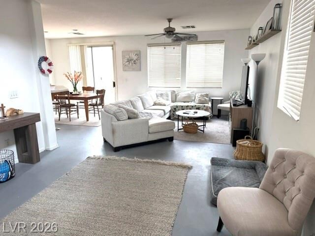 Property Photo:  6354 West Levi Avenue  NV 89141 