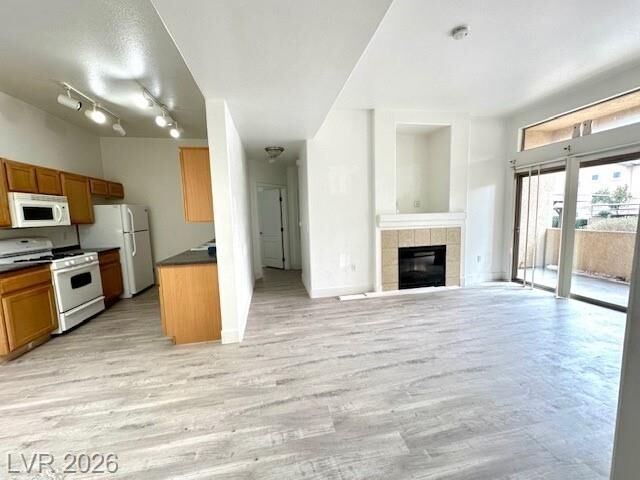 Property Photo: 8985 South Durango Drive 1022 NV 89113