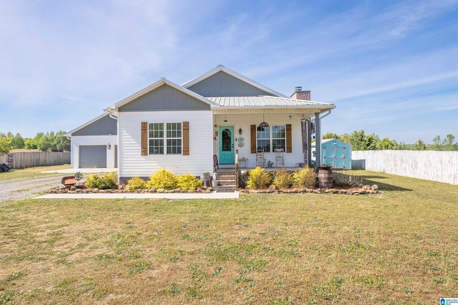 Property Photo:  775 Cemetary Road  AL 35083 