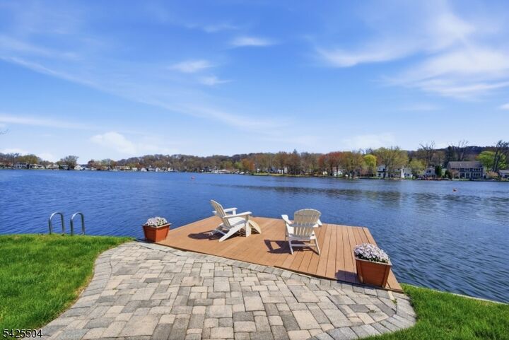 Property Photo:  84 West Shore Road  NJ 07834 